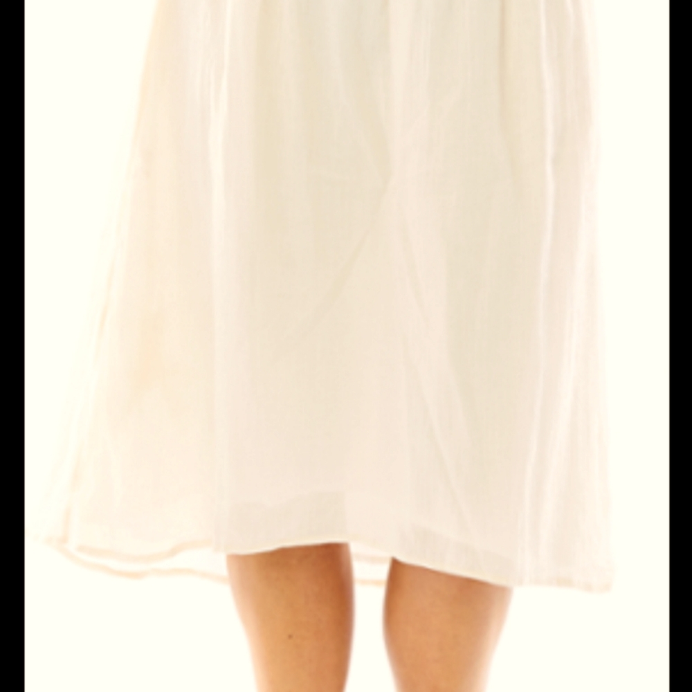 NWT Carve Designs Cameron Skirt Size M
